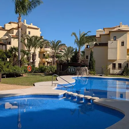 Gadea Pearl アパート