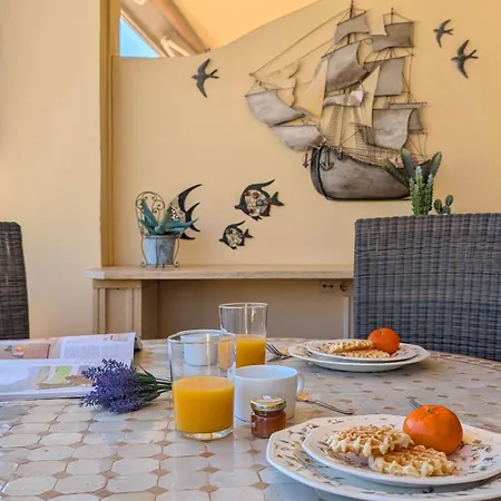 Apartment Gadea Pearl