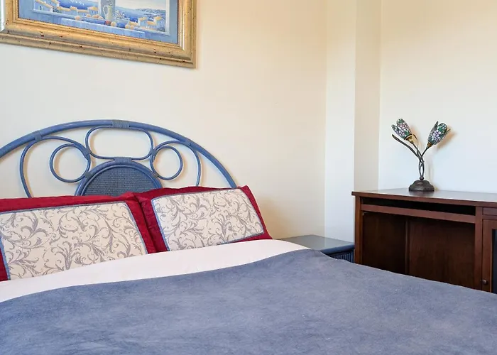 Gadea Pearl Apartamento Altea