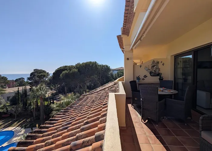 Apartamento Gadea Pearl *