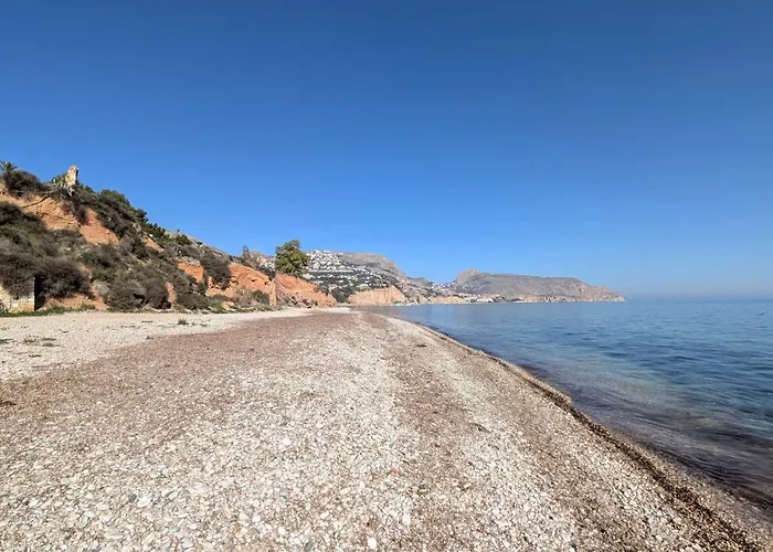 Gadea Pearl Altea