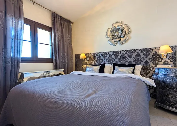 Apartamento Gadea Pearl