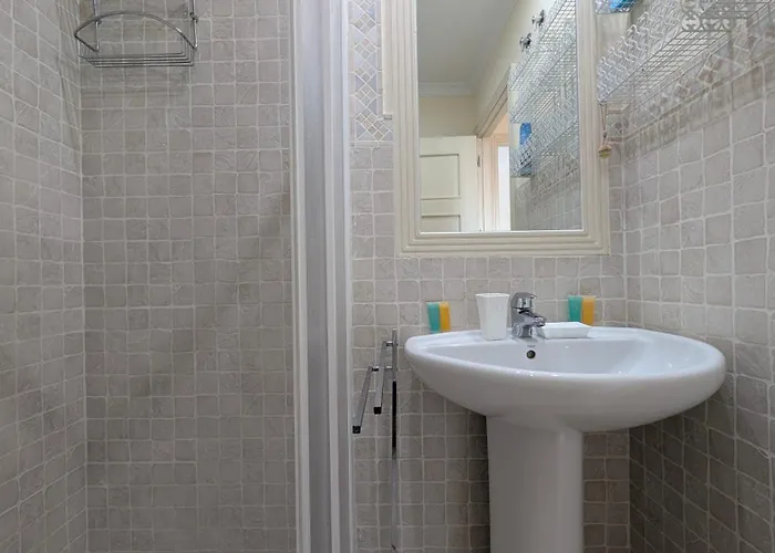 Apartamento Gadea Pearl *