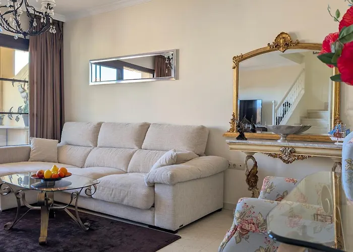 Apartamento Gadea Pearl Altea