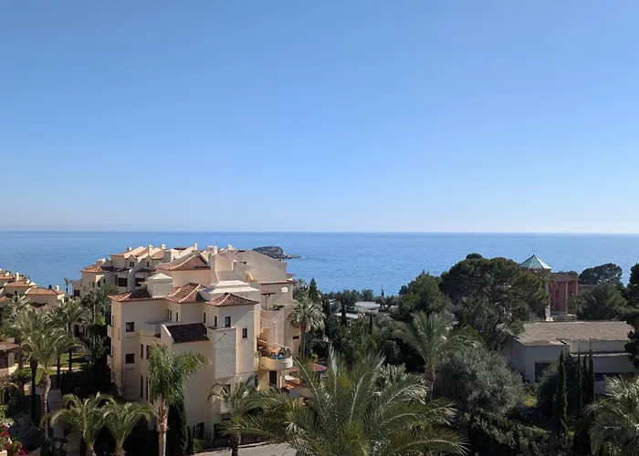 Apartamento Gadea Pearl *