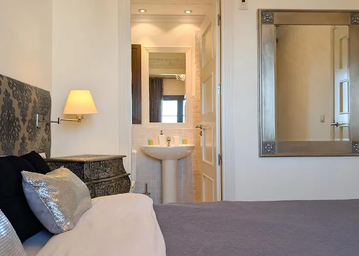 Gadea Pearl Apartamento Altea