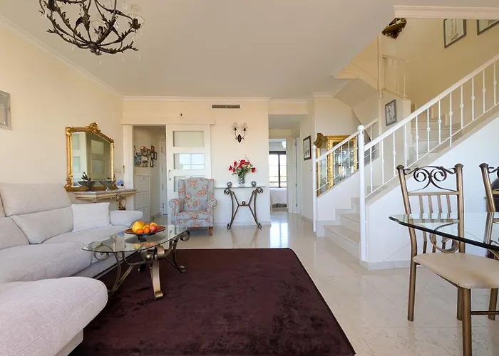 Apartamento Gadea Pearl Altea