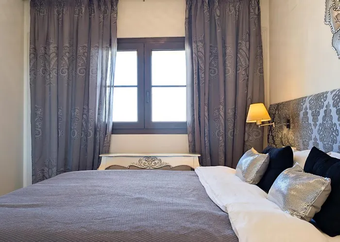 Gadea Pearl Altea