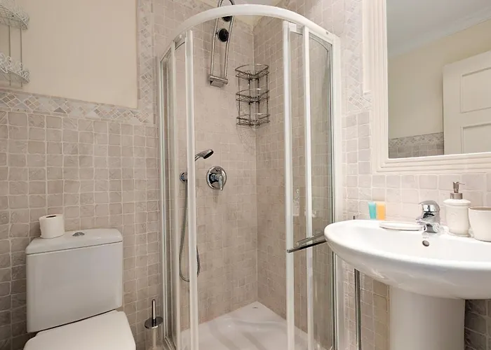 Gadea Pearl Apartamento Altea