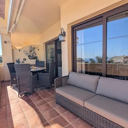 Appartement Gadea Pearl