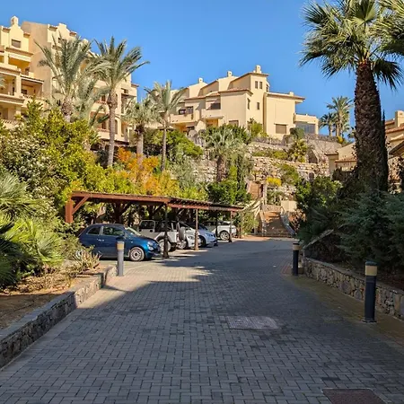 Gadea Pearl Appartement