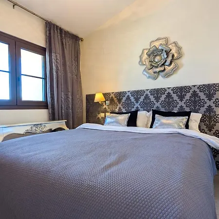 Appartement Gadea Pearl