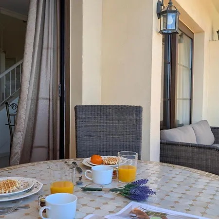 Gadea Pearl Appartement Altea