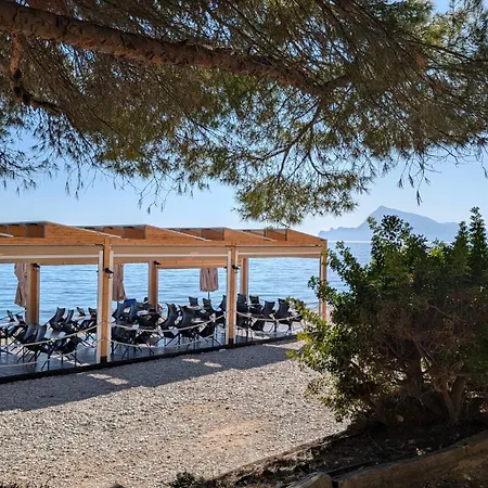 Appartement Gadea Pearl Altea