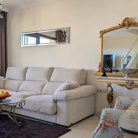 Appartement Gadea Pearl Altea