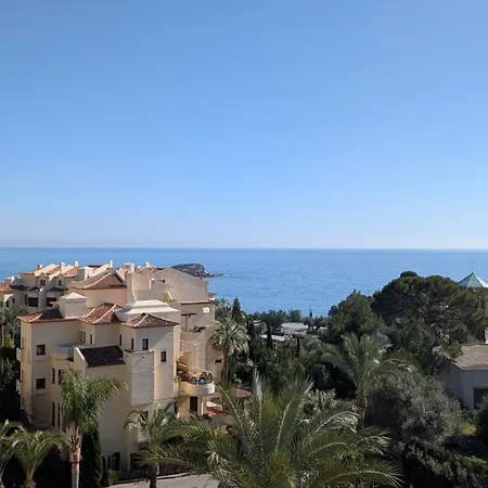 Appartement Gadea Pearl *