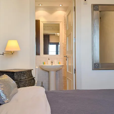 Gadea Pearl Appartement Altea
