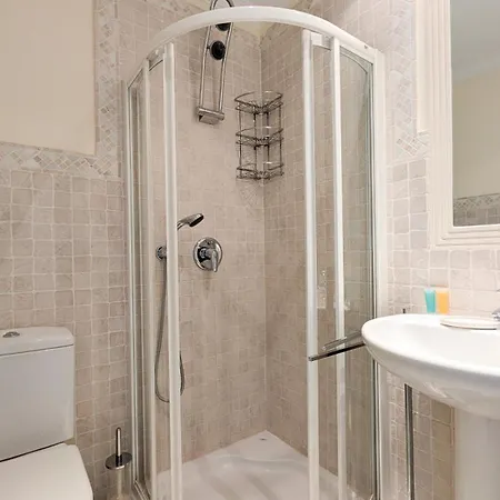 Gadea Pearl شقة ألتيا
