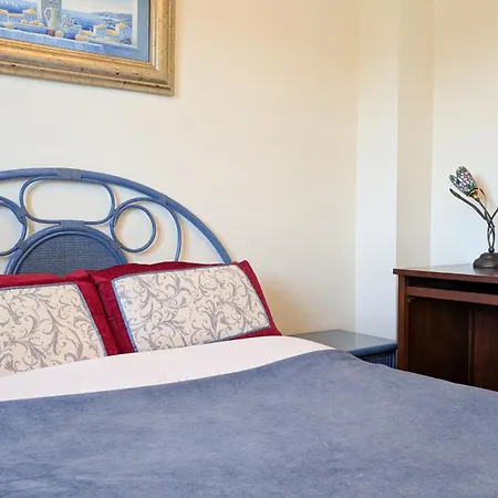 Gadea Pearl شقة ألتيا