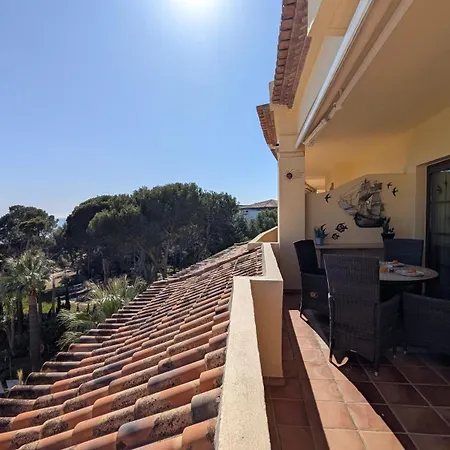 شقة Gadea Pearl *