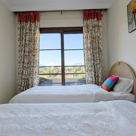 شقة Gadea Pearl *