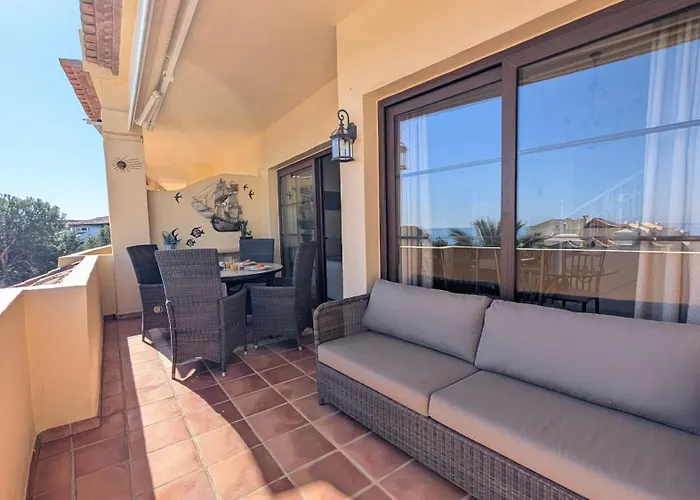 아파트 Gadea Pearl