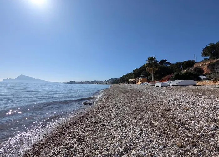 Gadea Pearl 아파트