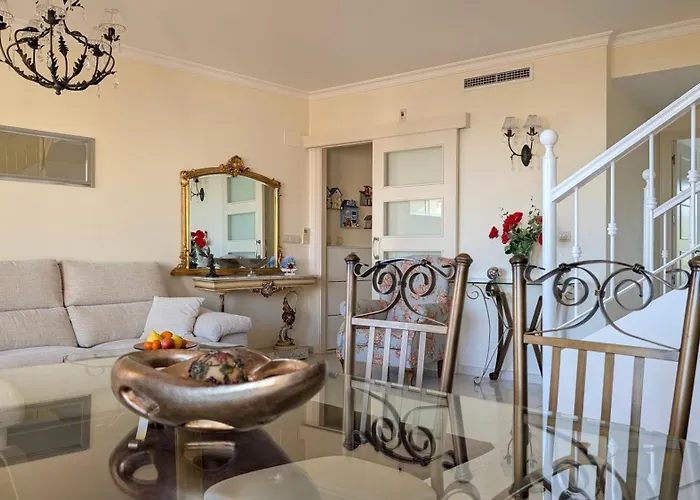 Gadea Pearl 아파트